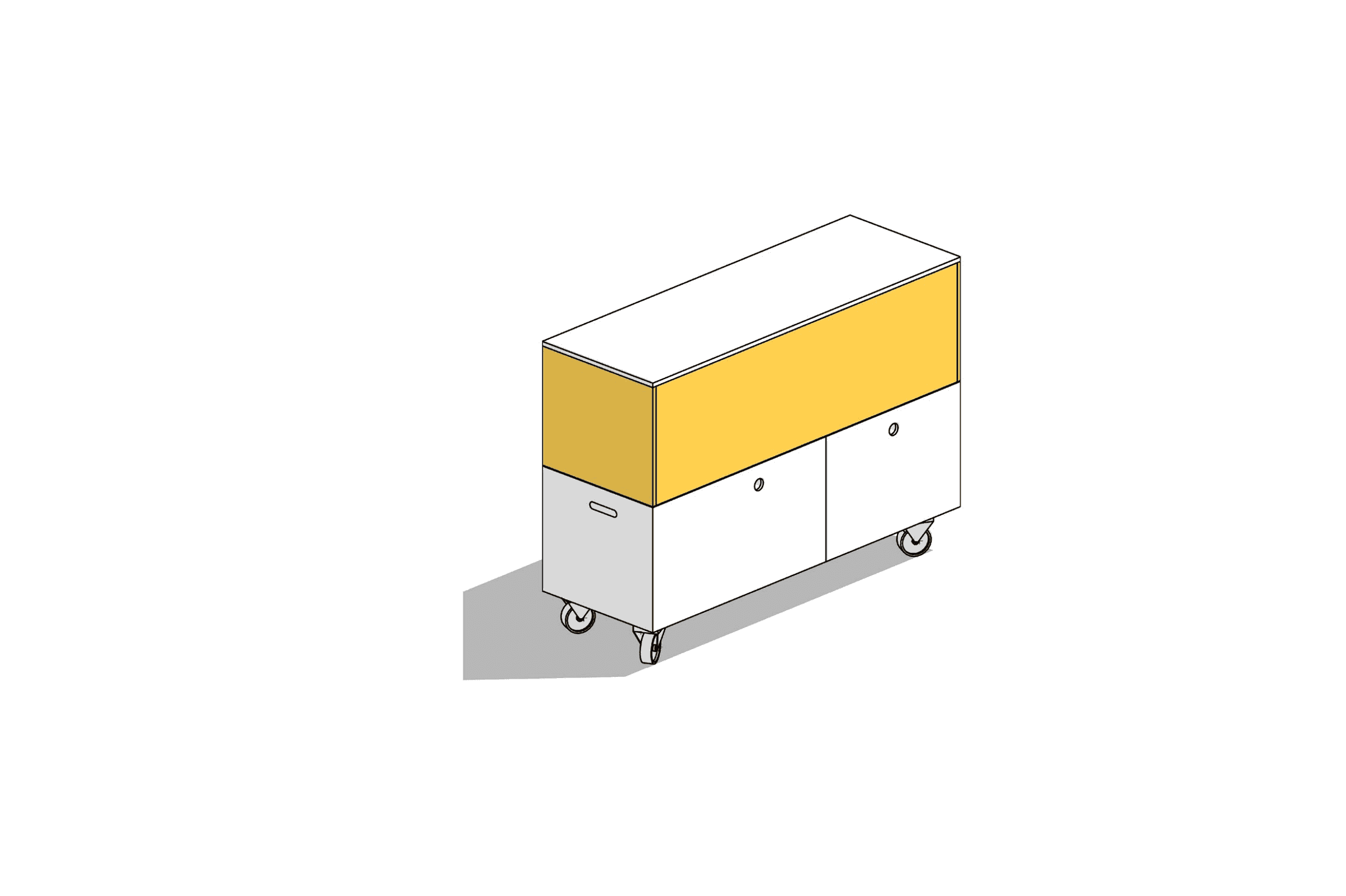 FabTainer atelier avant