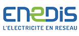 ENEDIS Electricité en réseau