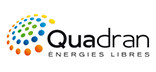 Quadran énergies libres